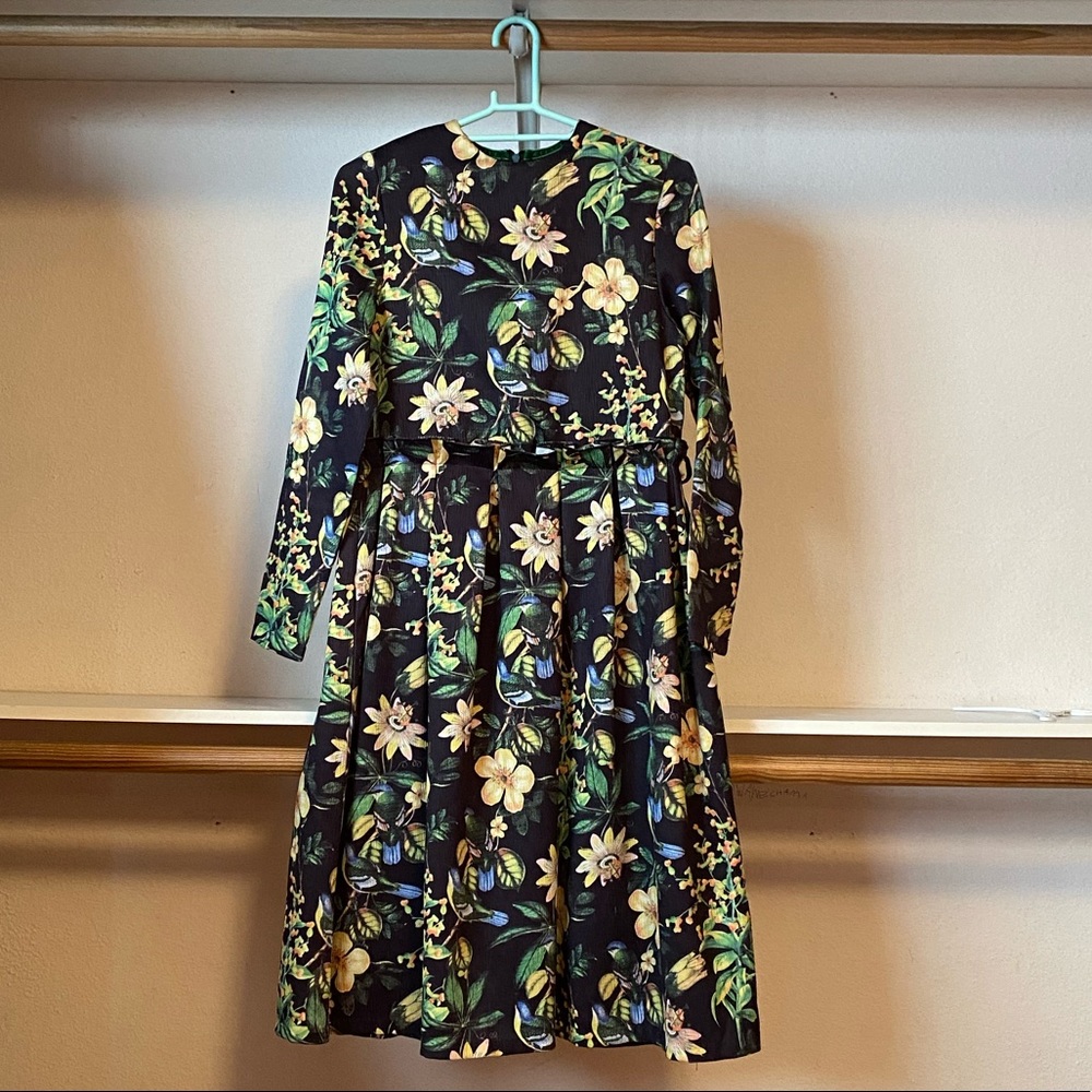 Modest dressy dress